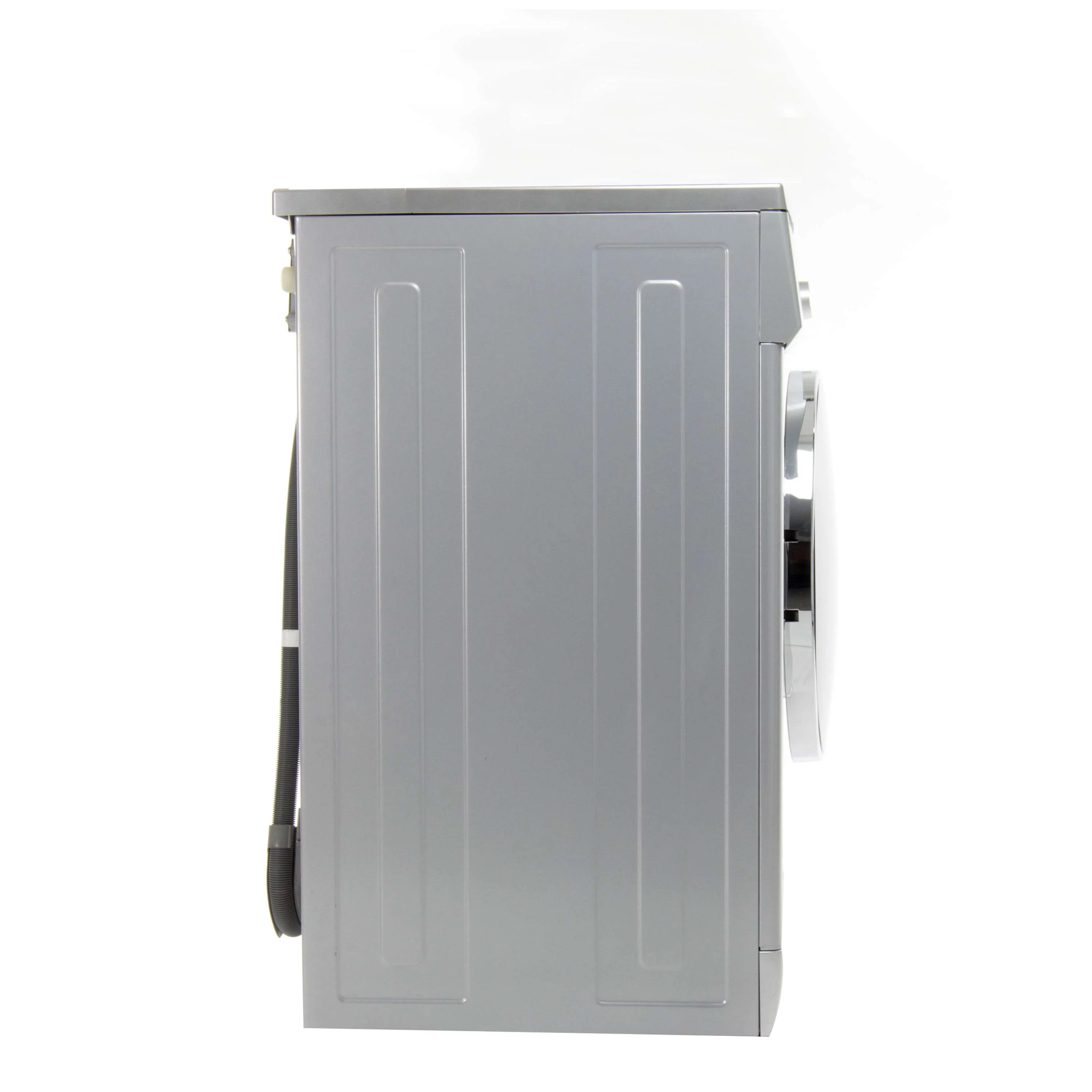 Sekido All-in-One 13 lbs Compact Combination Washer/Dryer 110 Volts in Silver