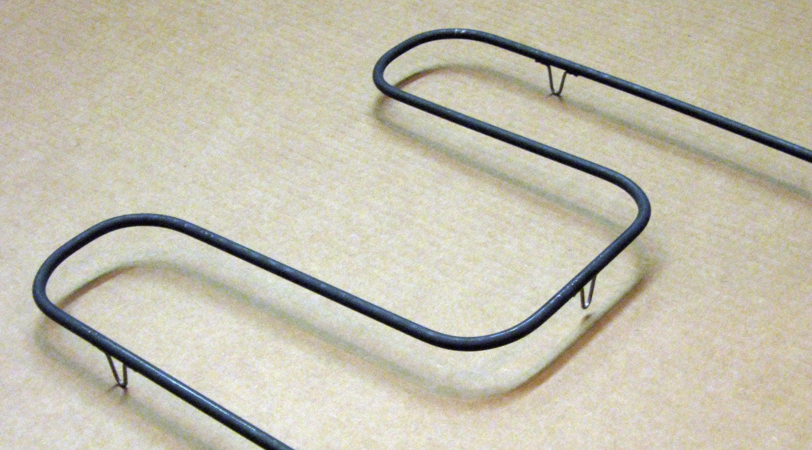 SUPCO CH44X200 Bake Broil Oven Element for GE or Hotpoint RP44X200
