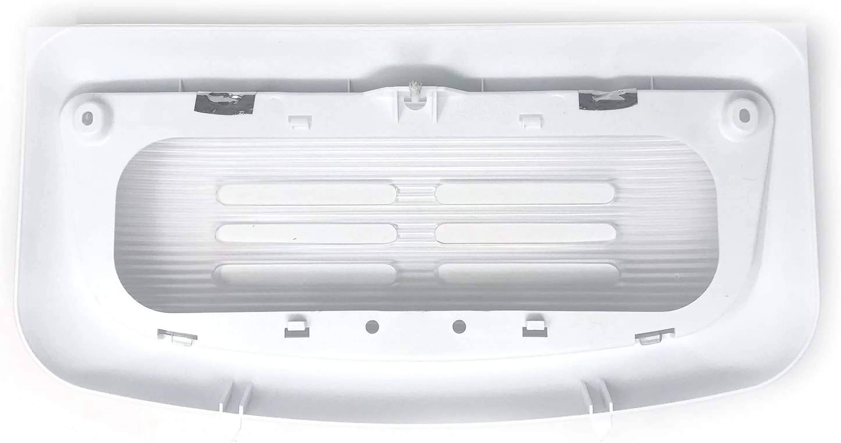 LG Electronics 3110JJ1014A Refrigerator Light Lens