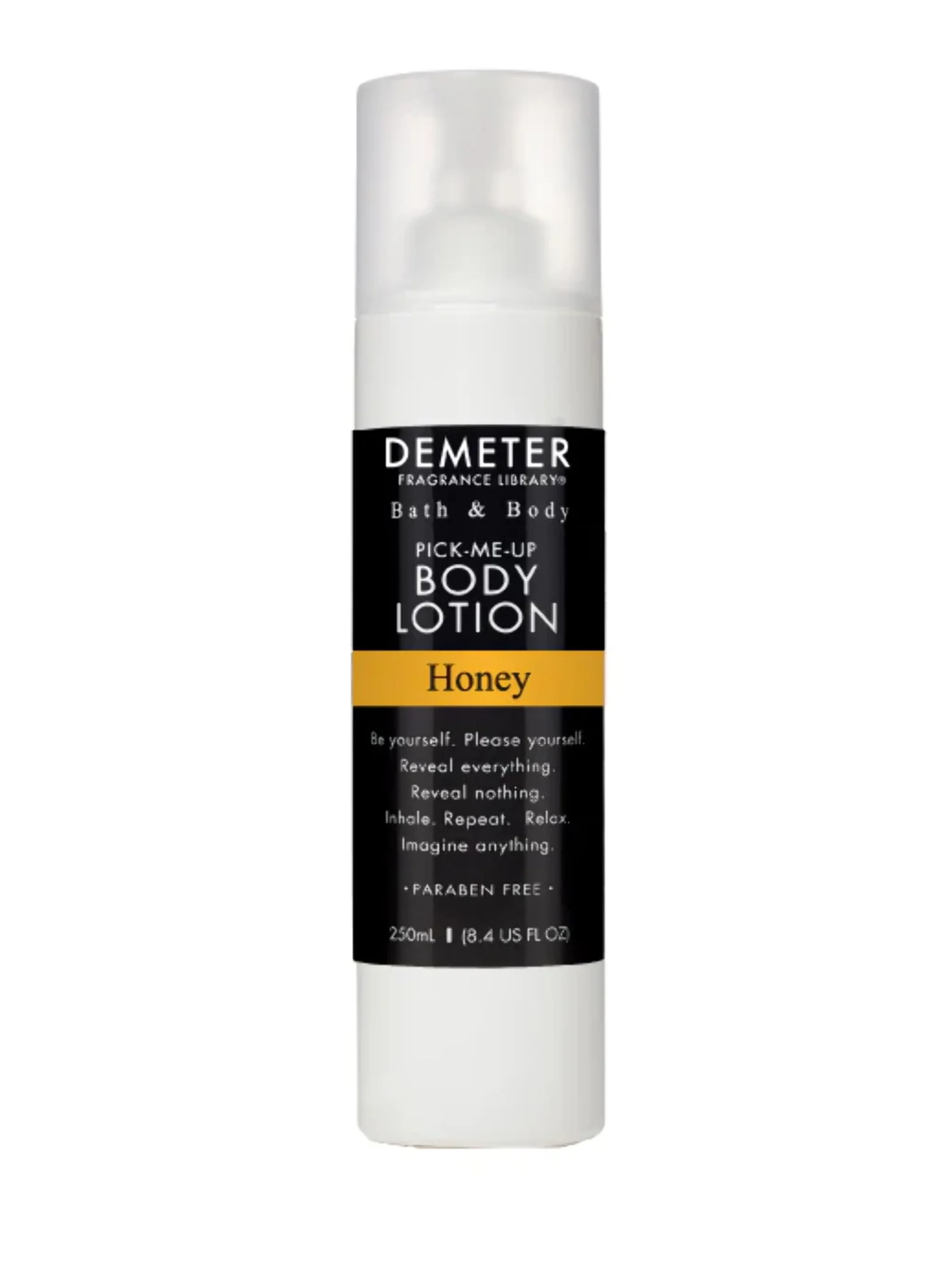 Demeter Honey Body Lotion - 8.4 oz