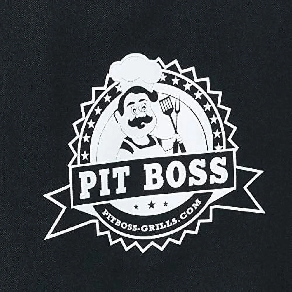 Pit Boss 2 Series Gas Smoker Cover