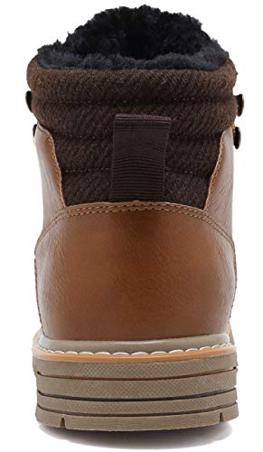 Men's Waterproof Snow Boots Hiking Boot