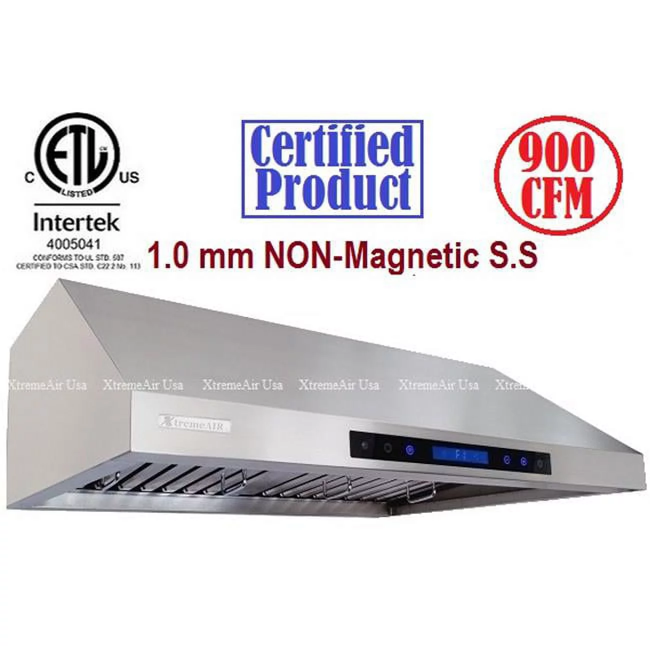 XtremeAir PX12-U30, 30