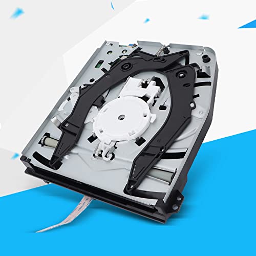 for Slim ray Disc Drive, Ultra Thin Internal Optical Drive, Game Console Replacement Optical Disk Drive, Support Blue Light, Monocular