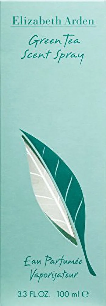 Elizabeth Arden Green Tea Scent Spray, 3.3 fl. oz.
