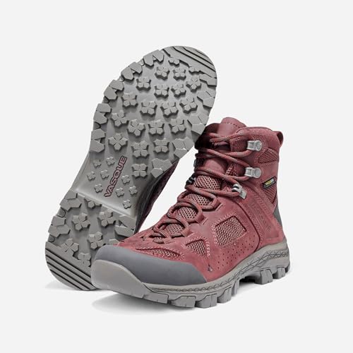 Vasque Women's Breeze Waterproof Hiking Boot