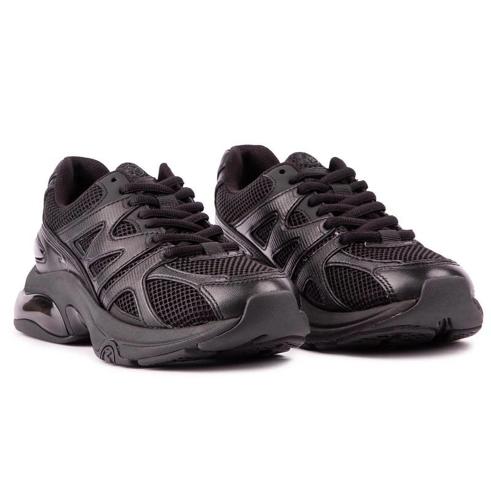 Michael Kors Kit Extreme Sneakers