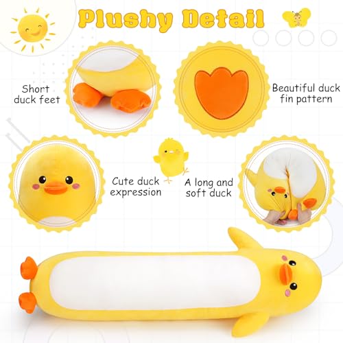 Large Shark Plush,33.5