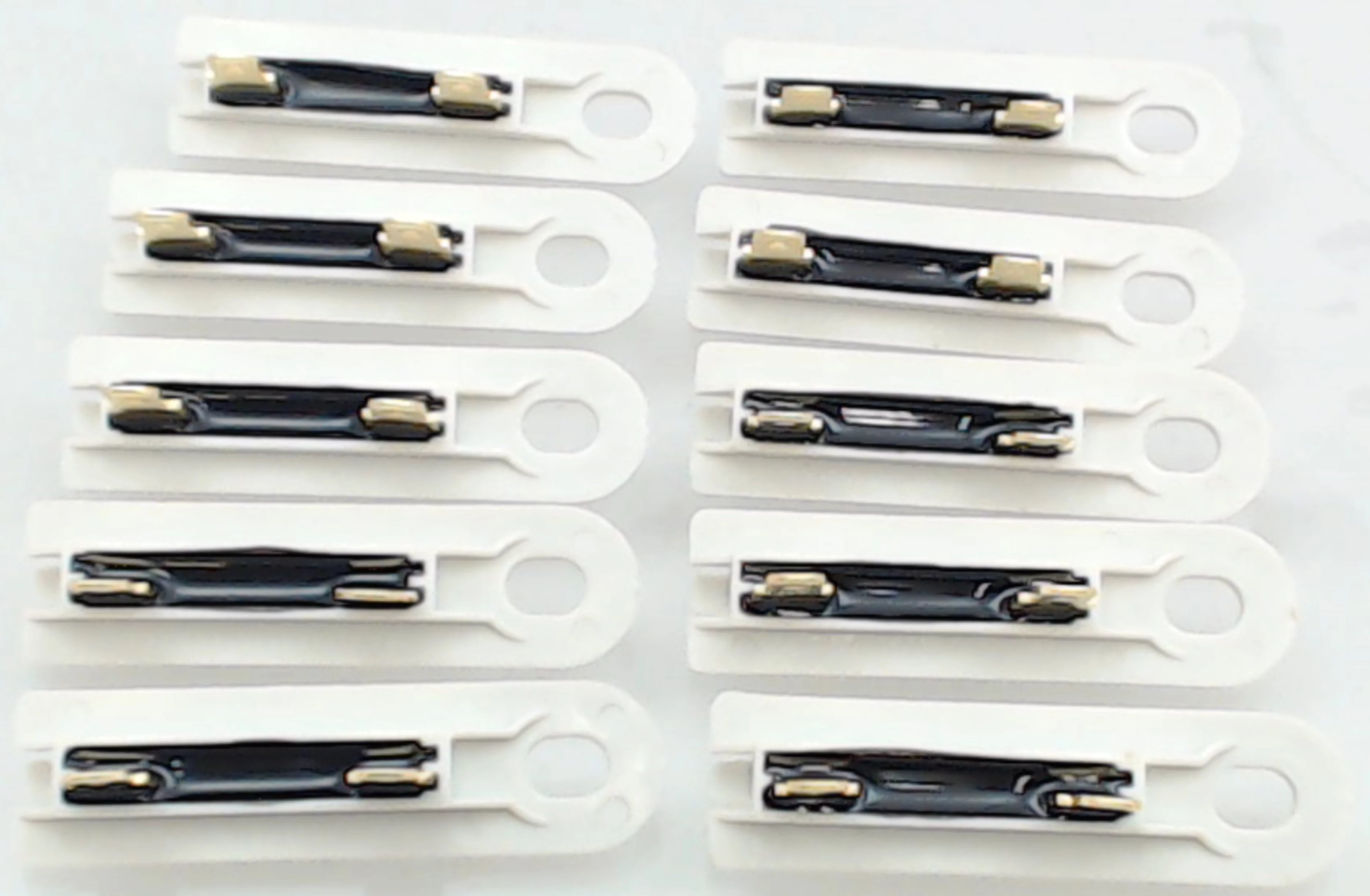 Dryer Thermal Fuse for Whirlpool Sears 10 Pack 3392519