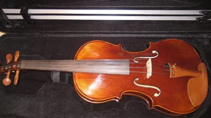 Advanced Viola, Outstanding Varnish & Tonality, 15