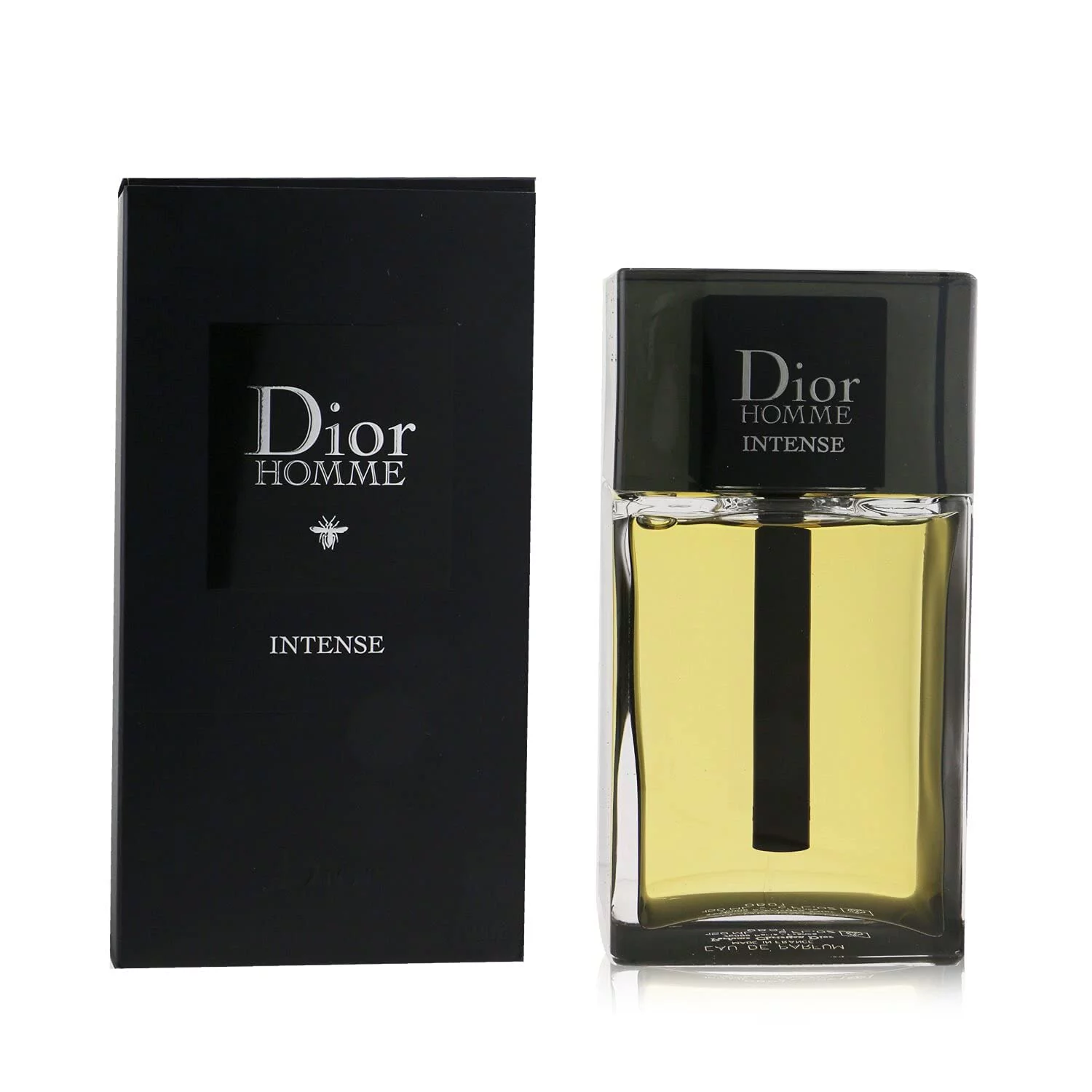 Christian Dior Dior Homme Intense Eau De Parfum Spray - 5 oz