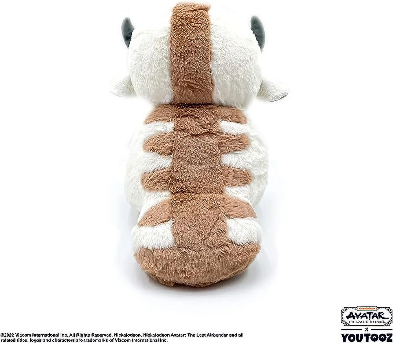 Youtooz Appa Sitting Plush 16