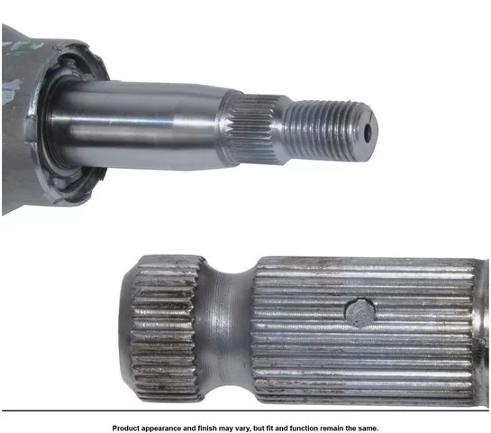 A1 Cardone Steering Column P/N:1C-1001