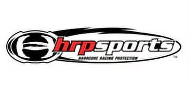 Hrp 721-O  Hrp K-Rib Wrap OrangE-Xs -22'-26'