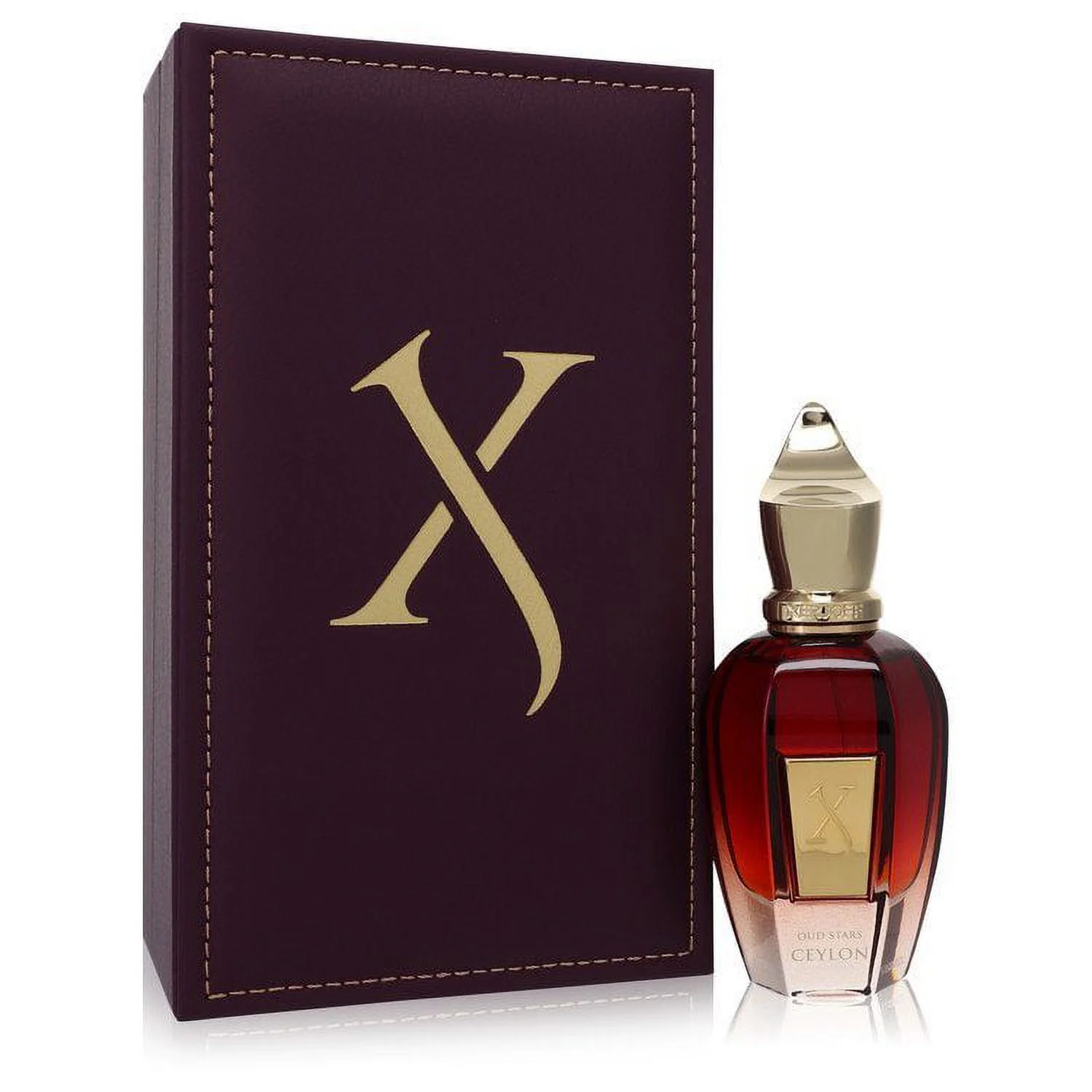 Xerjoff Oud Stars Ceylon Eau de Parfum Spray - Captivating Blend