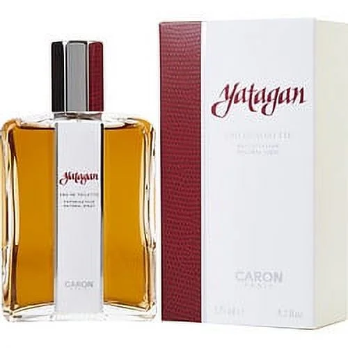 Yatagan by Caron for Men - 4.2 oz EDT Spray