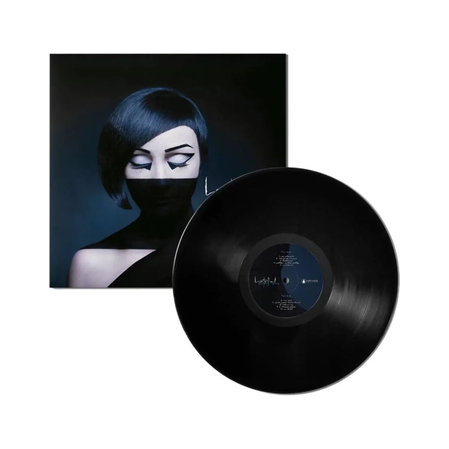 Loveblind - Sleeping Visions - Vinyl