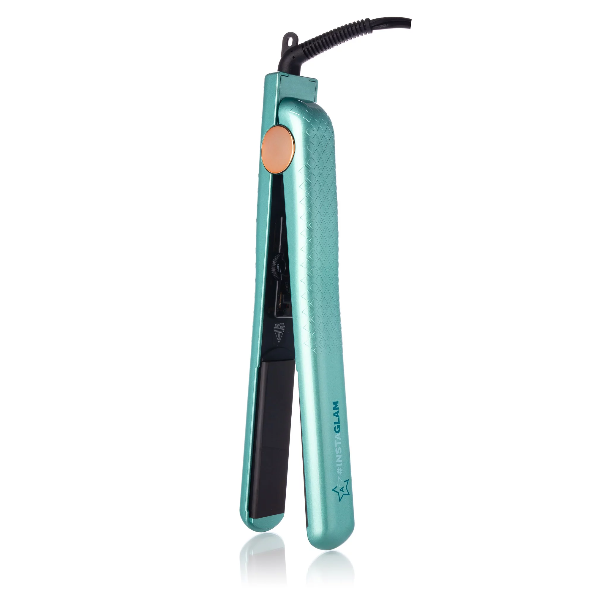 Almost Famous Studio Series #Instaglam Hair Straightener