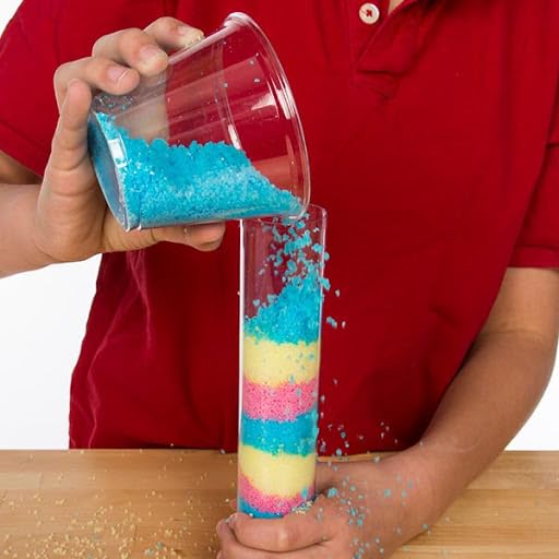 Instant Snow Powder 454 Grams: Create 8 Gallons of Fluffy Snow in Seconds