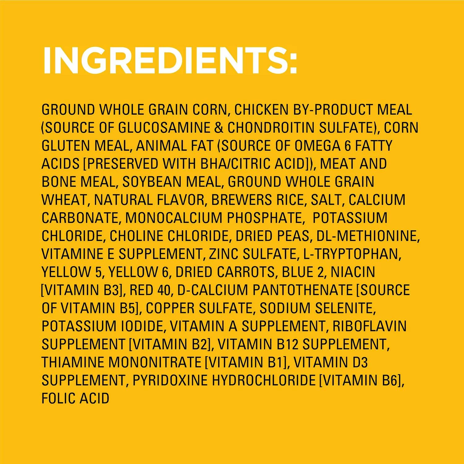 New! Pedigree Small Dog Complete Nutrition Small Breed Adult Dry Dog Food Grilled Steak and Vegetable Dog Kibble, 14 lb. Bag