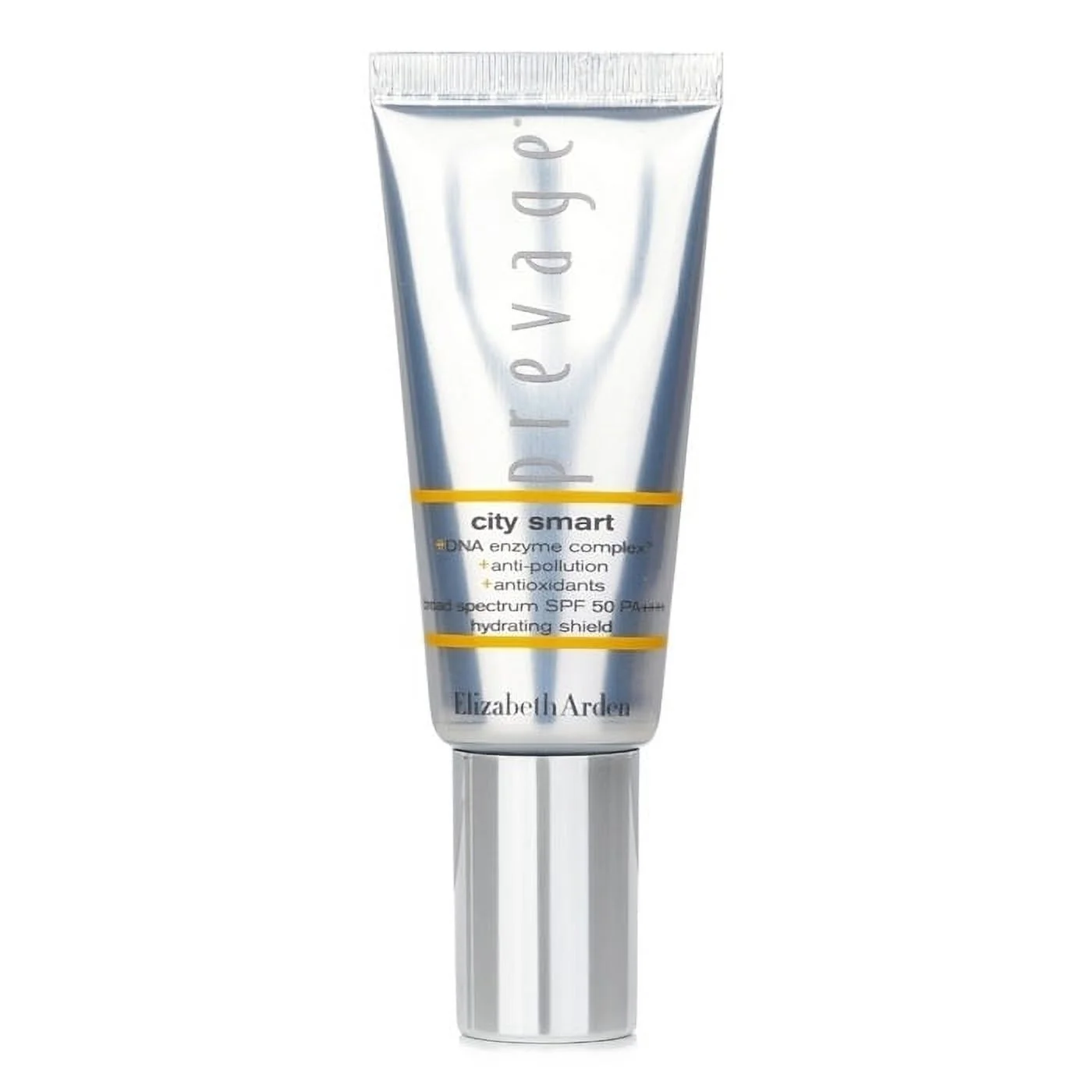 Elizabeth Arden New Prevage City Smart SPF 50 Lotion, 1.3 Oz