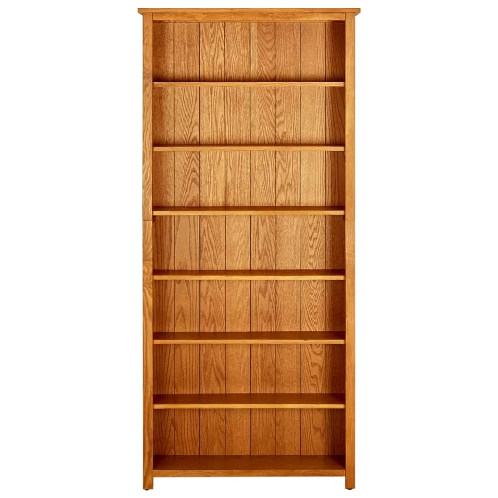 7-Tier Bookcase 35.4