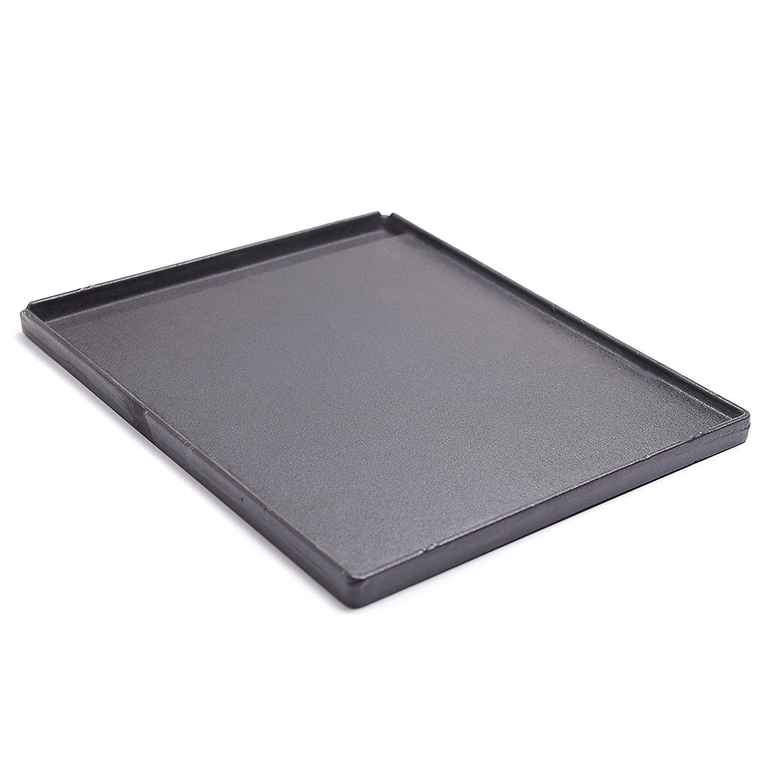 Broil King BK11221 Exact Fit Reversible Cast Iron Griddle with Nonstick Finish