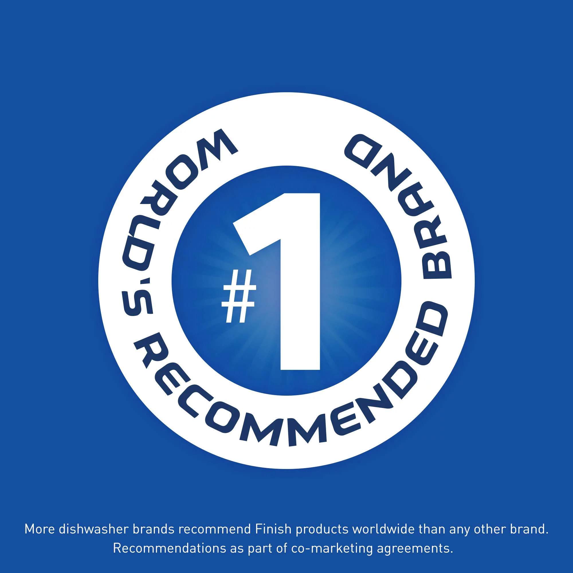 Finish Powerball Dishwasher Tabs Fresh Scent 94/Box 51700-97330