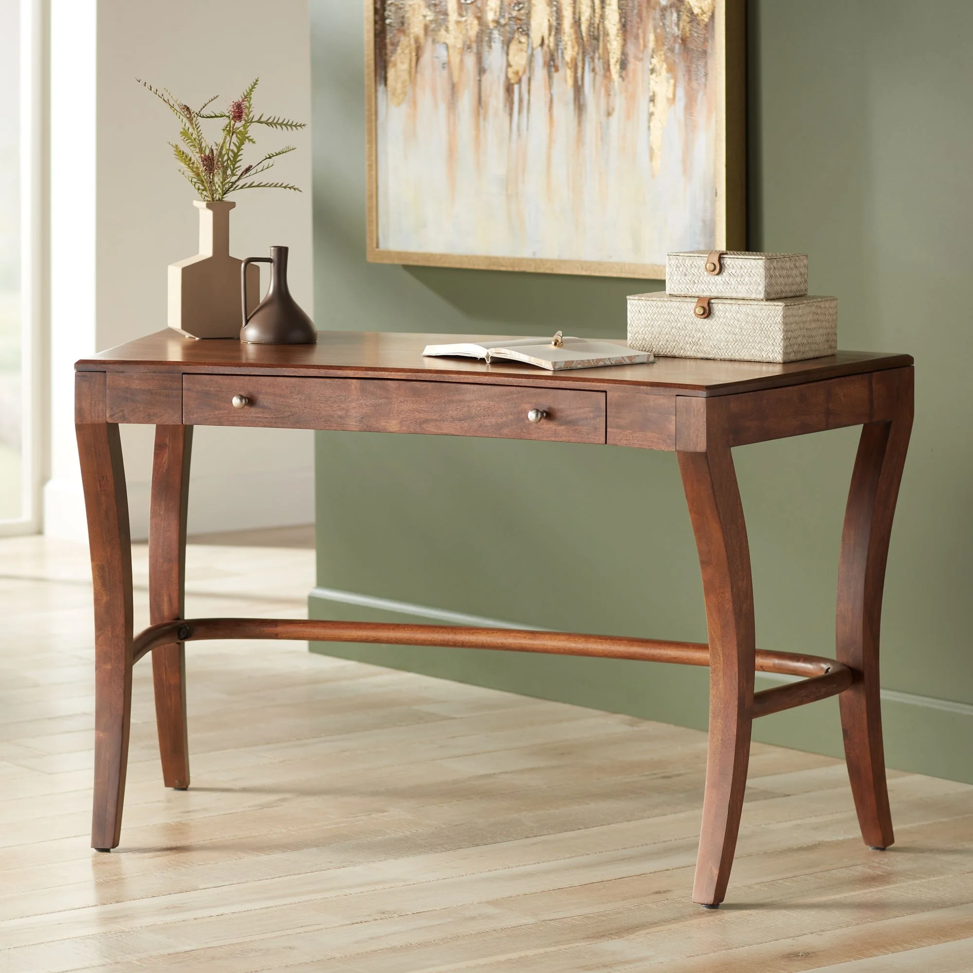 Coast to Coast Knoll 50