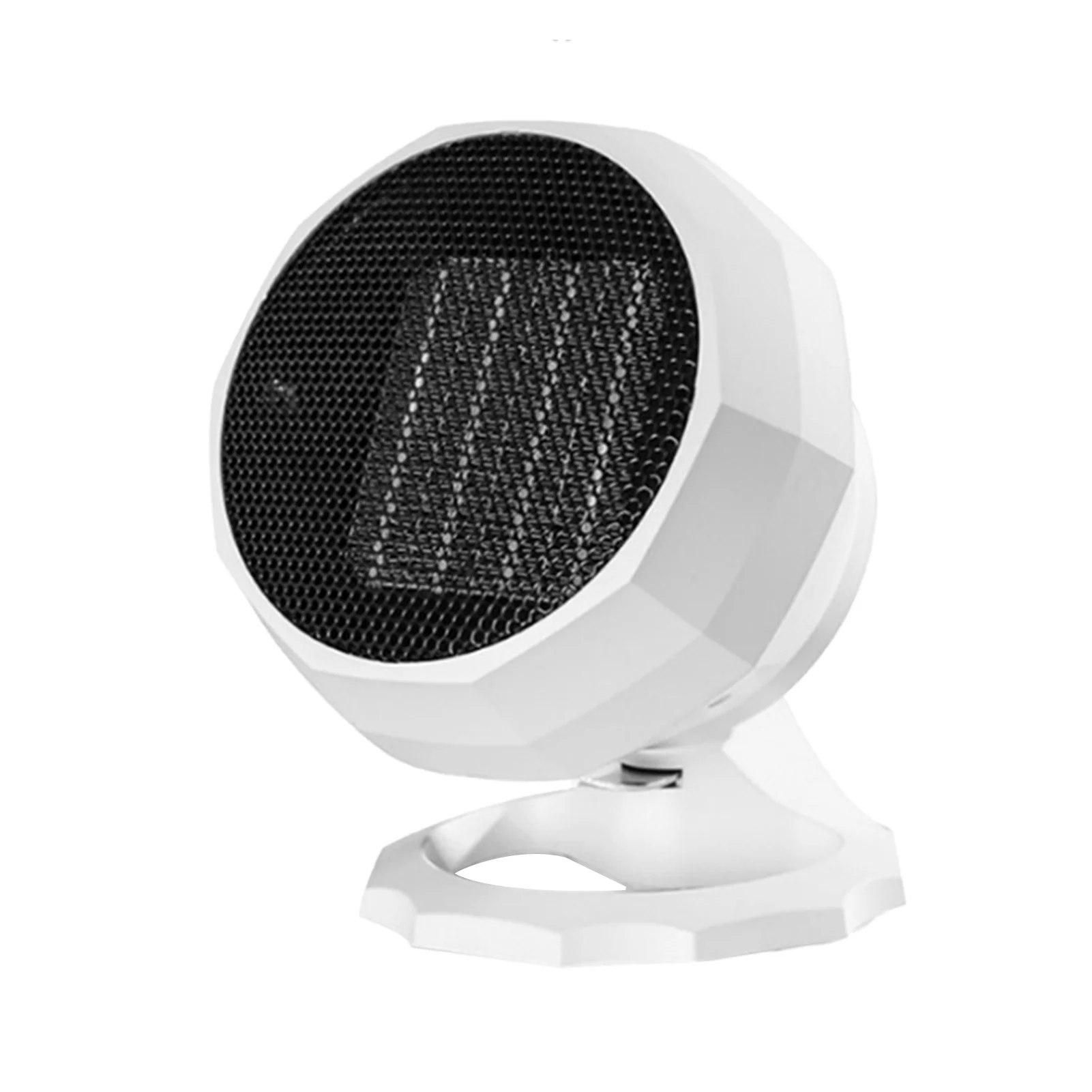 OWSOO Warm air blower,Rapid Warmer 2000W Small Heater Noise Warmer Heater 3s Air Ceramic 3s Rapid Ceramic Low Warm air blower Warmer Winter Rapid Instant Warmer Dazzduo Warmer 2000W Heater