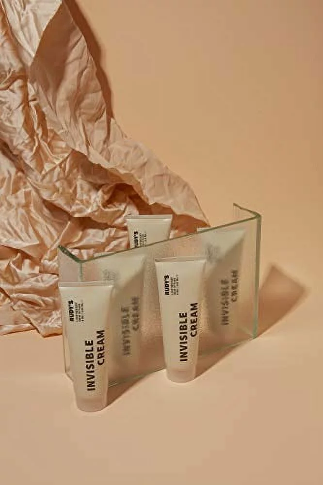 RUDY'S Invisible Cream, 4 oz