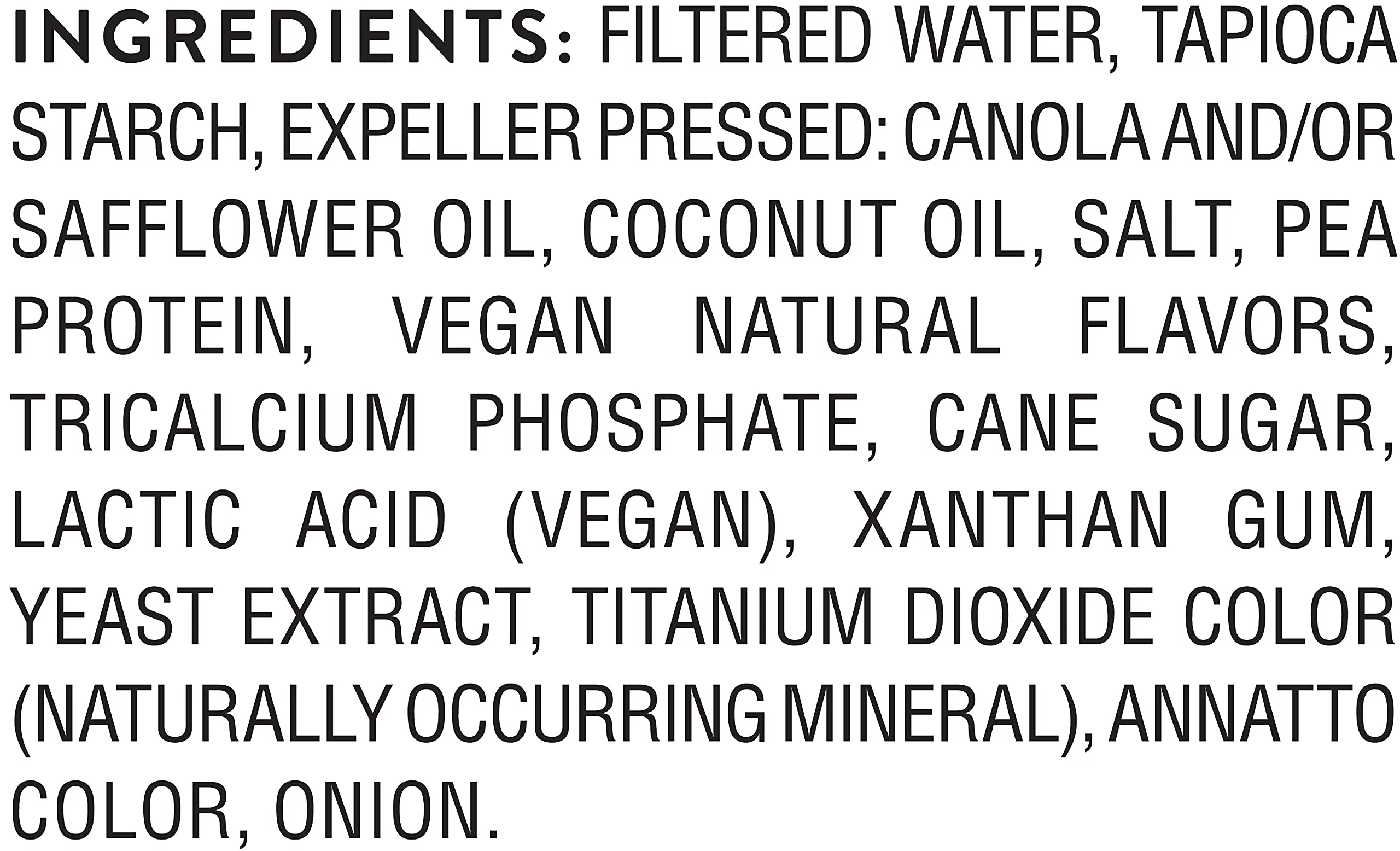 Daiya Dairy Free Cheddar Style Vegan Cheese Sauce, 14.2 Ounce (Pack of 8)