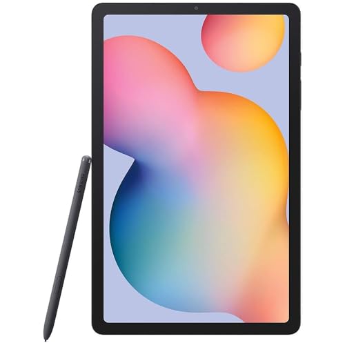 SAMSUNG Galaxy Tab S6 Lite 10.4