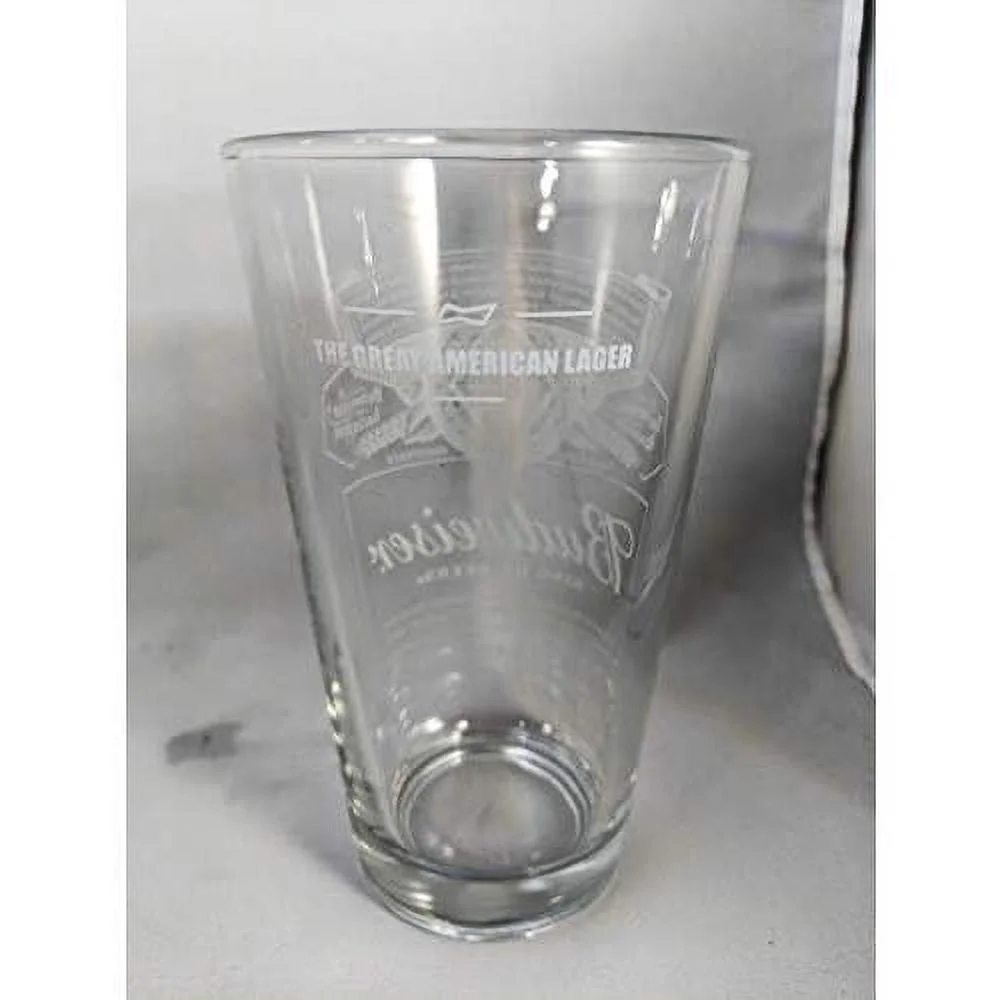The Signature Dream Pint Glass - 1 Glass