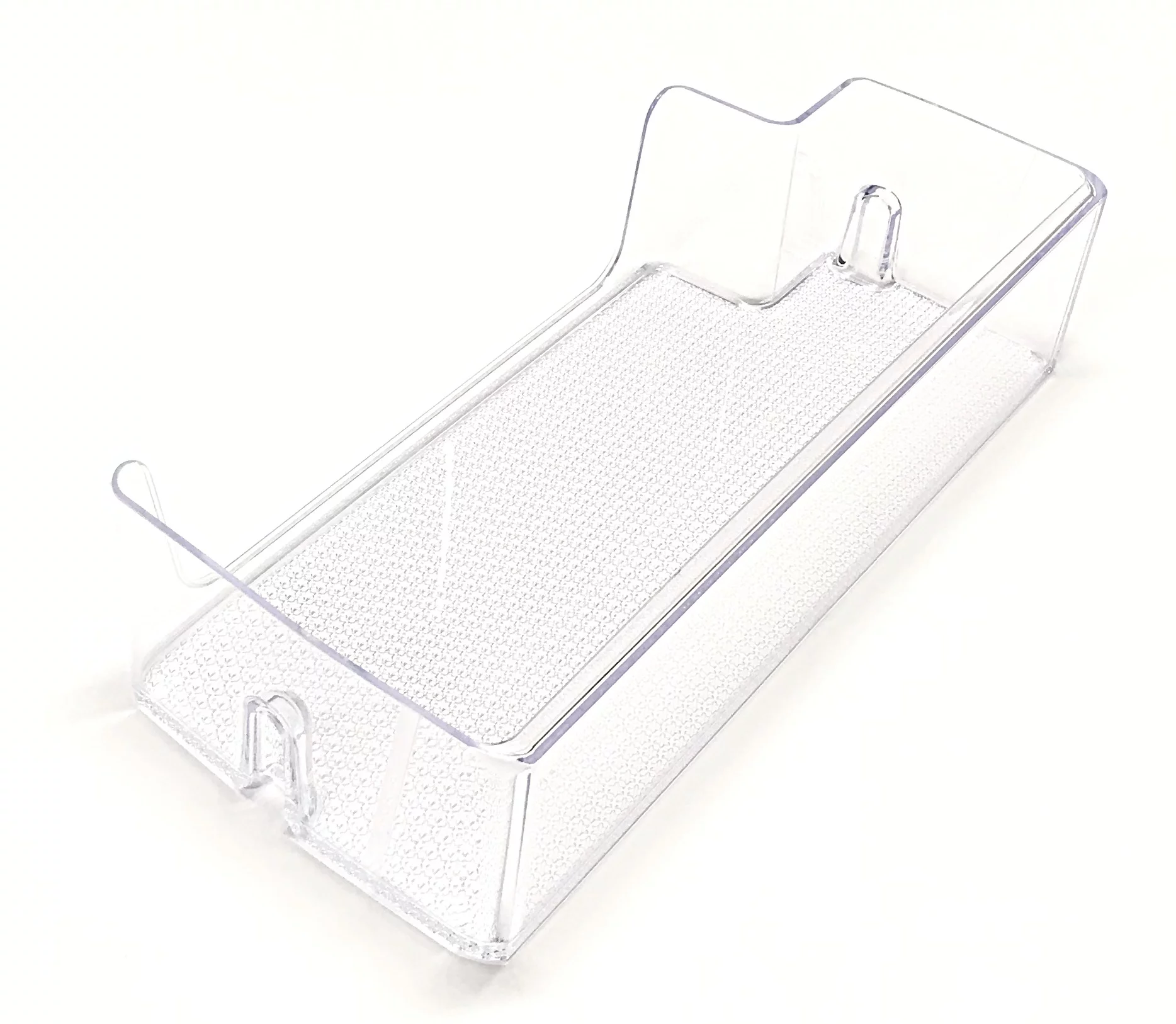 Refrigerator Door Bin Basket Compatible With Samsung Model Numbers S28A500ASR/AA, RS22T5201SG, RS22T5201SG/AA
