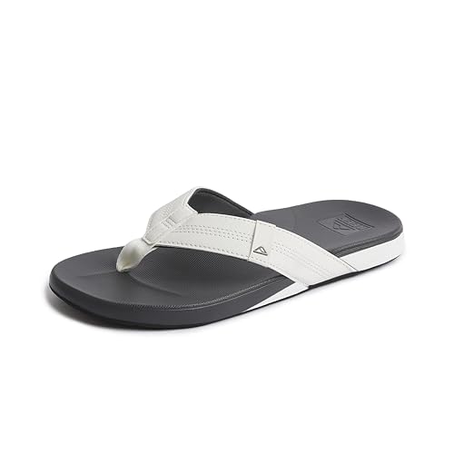 Reef Men's Cushion Phantom Flip Flop