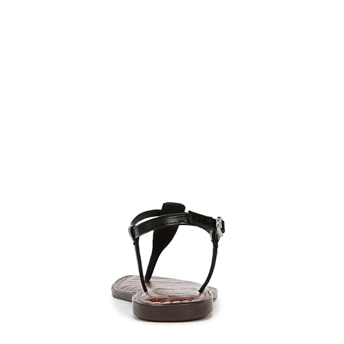 Sam Edelman Women's Gigi Flat Sandal