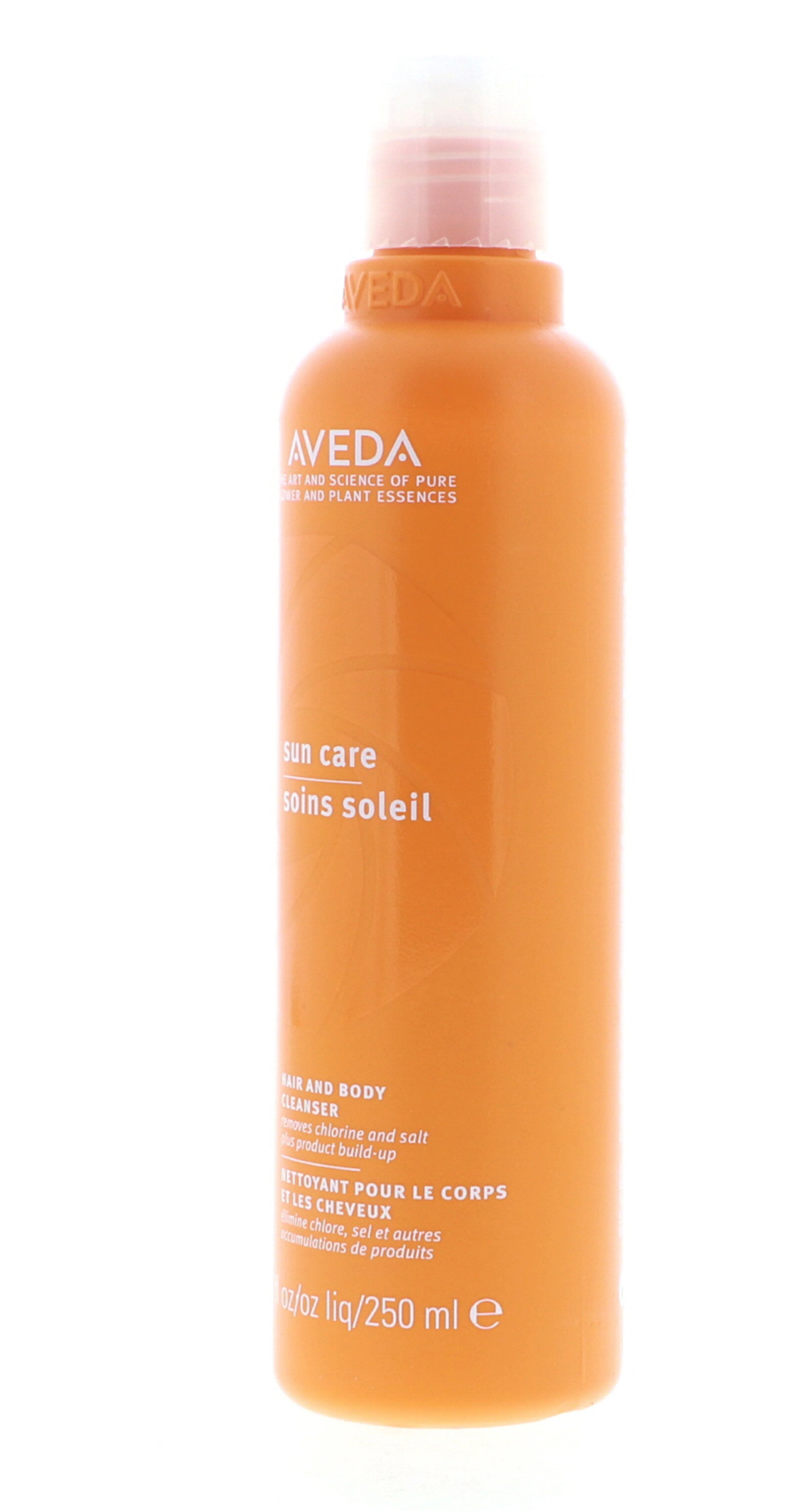 Aveda Sun Care Hair and Body Cleanser, 8.5 oz
