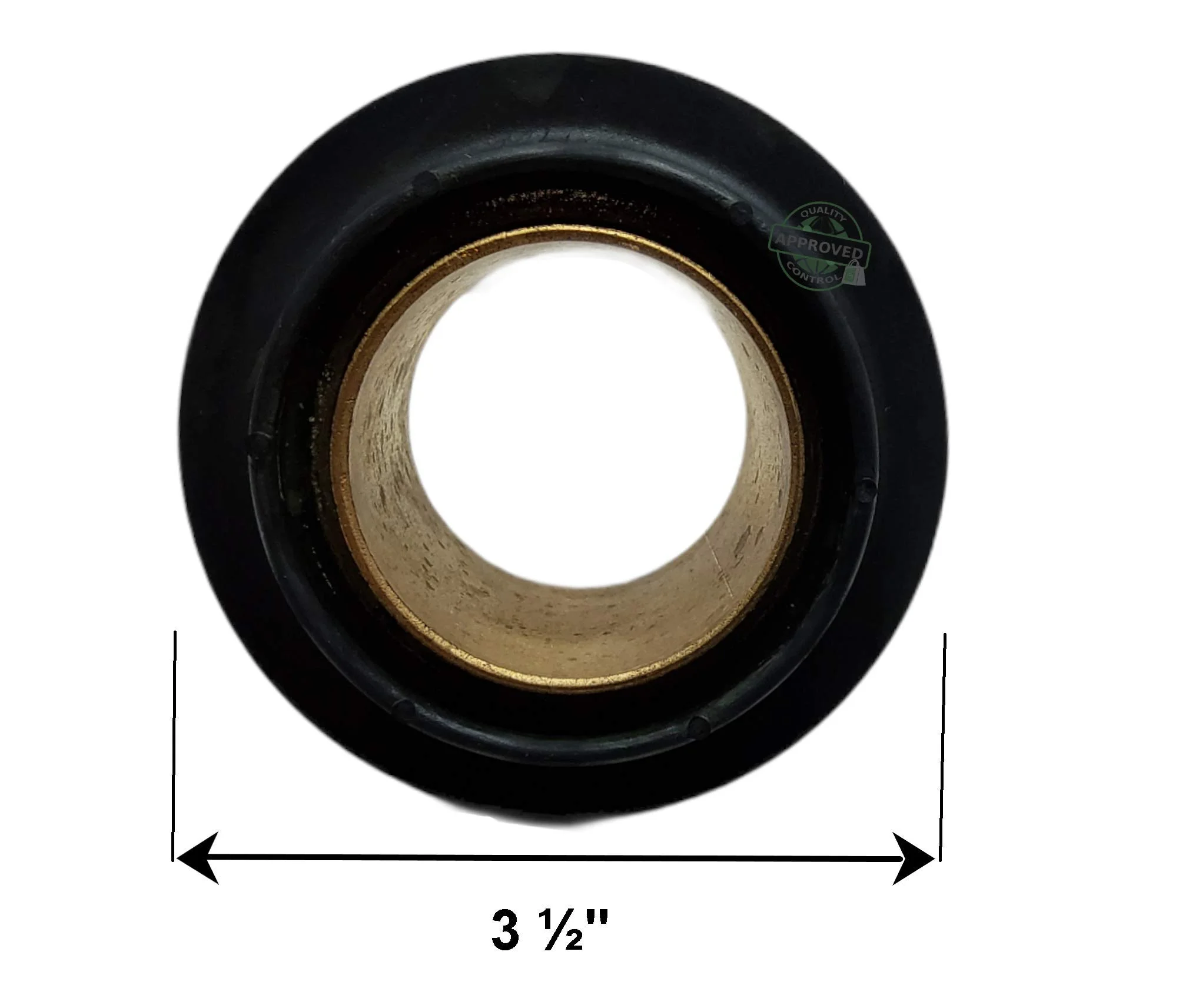 Washer Tub Bearing Kit 3 �
