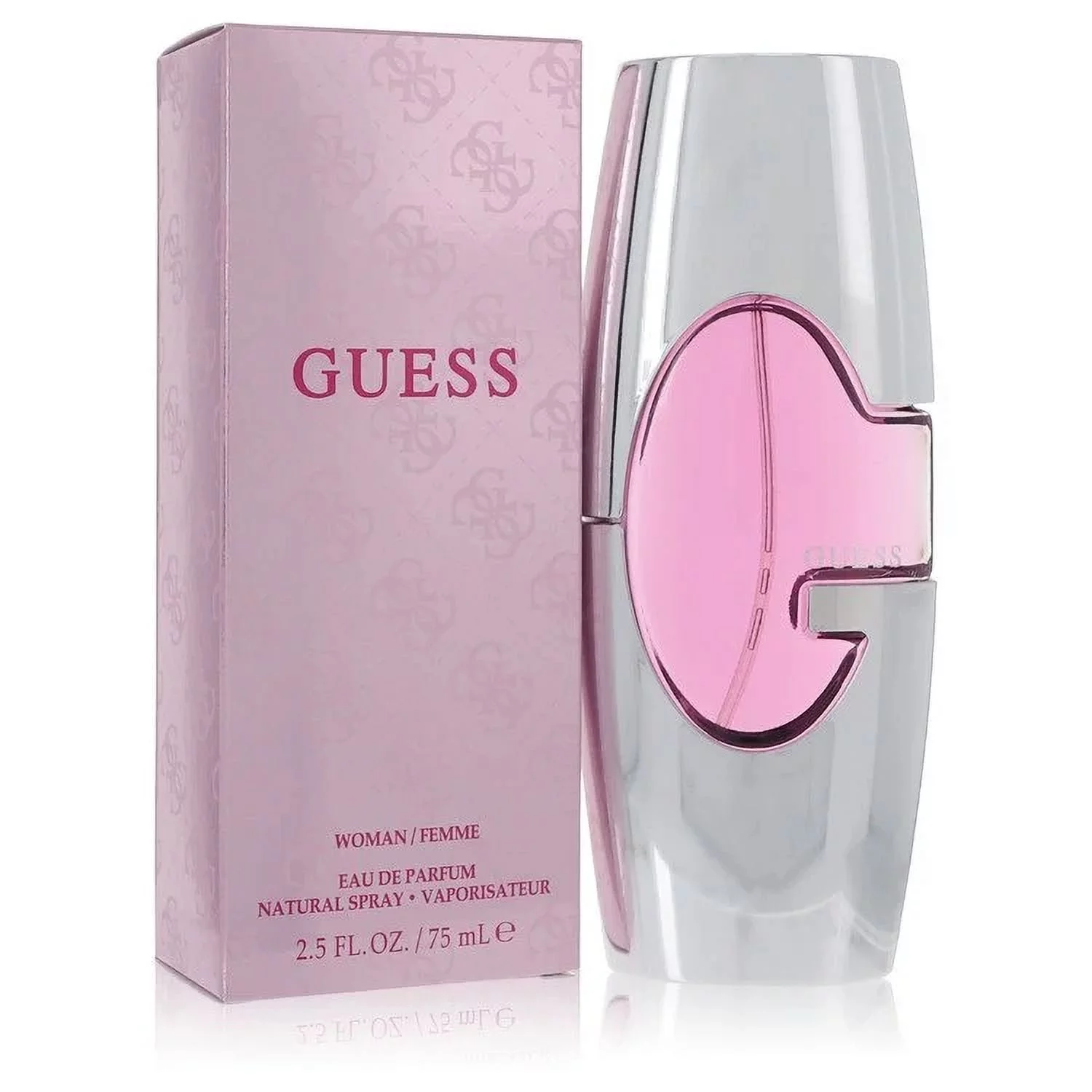 GUESS NEW EAU DE PARFUM SPRAY 2.5 OZ BY Guess