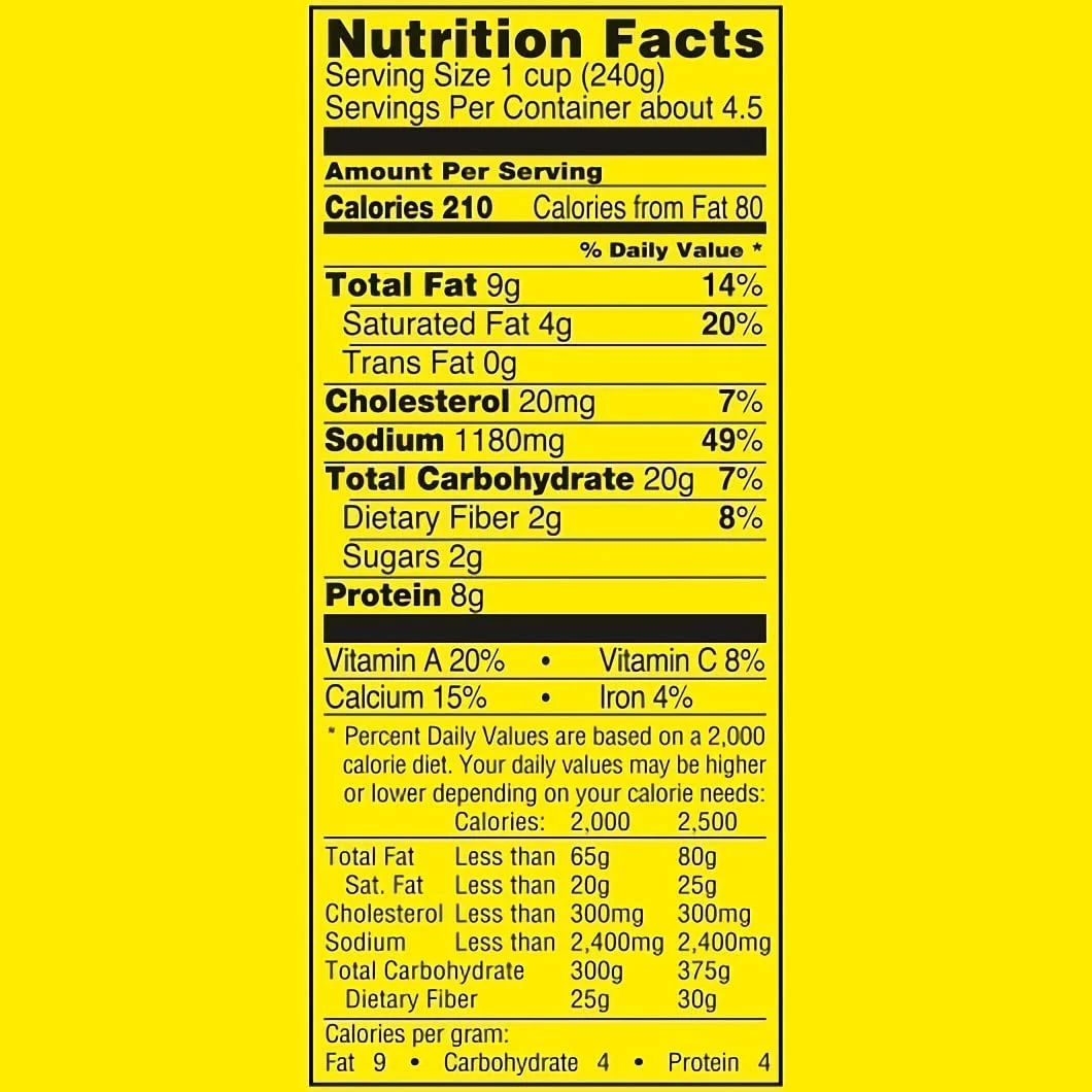 Beef Stew in Gravy Value Pack | Bundled by Tribeca Curations | 38 Ounce Can | Pack of 3