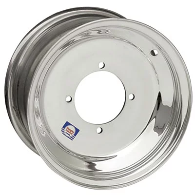 4/110 Douglas .125 Wheel 9X8 3.0 + 5.0 for Polaris OUTLAW 450 MXR 2008-2010