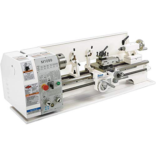 Shop Fox M1099 10 by 26