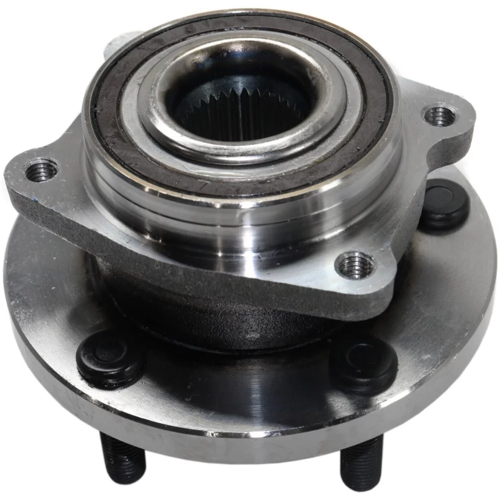 Wheel Hub and Bearing For 200 Avenger Caliber Sebring Front Left or Right