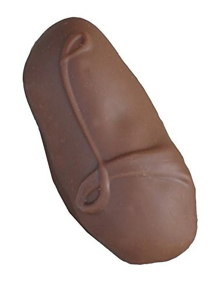 1 Lb Marzipan Milk Chocolate