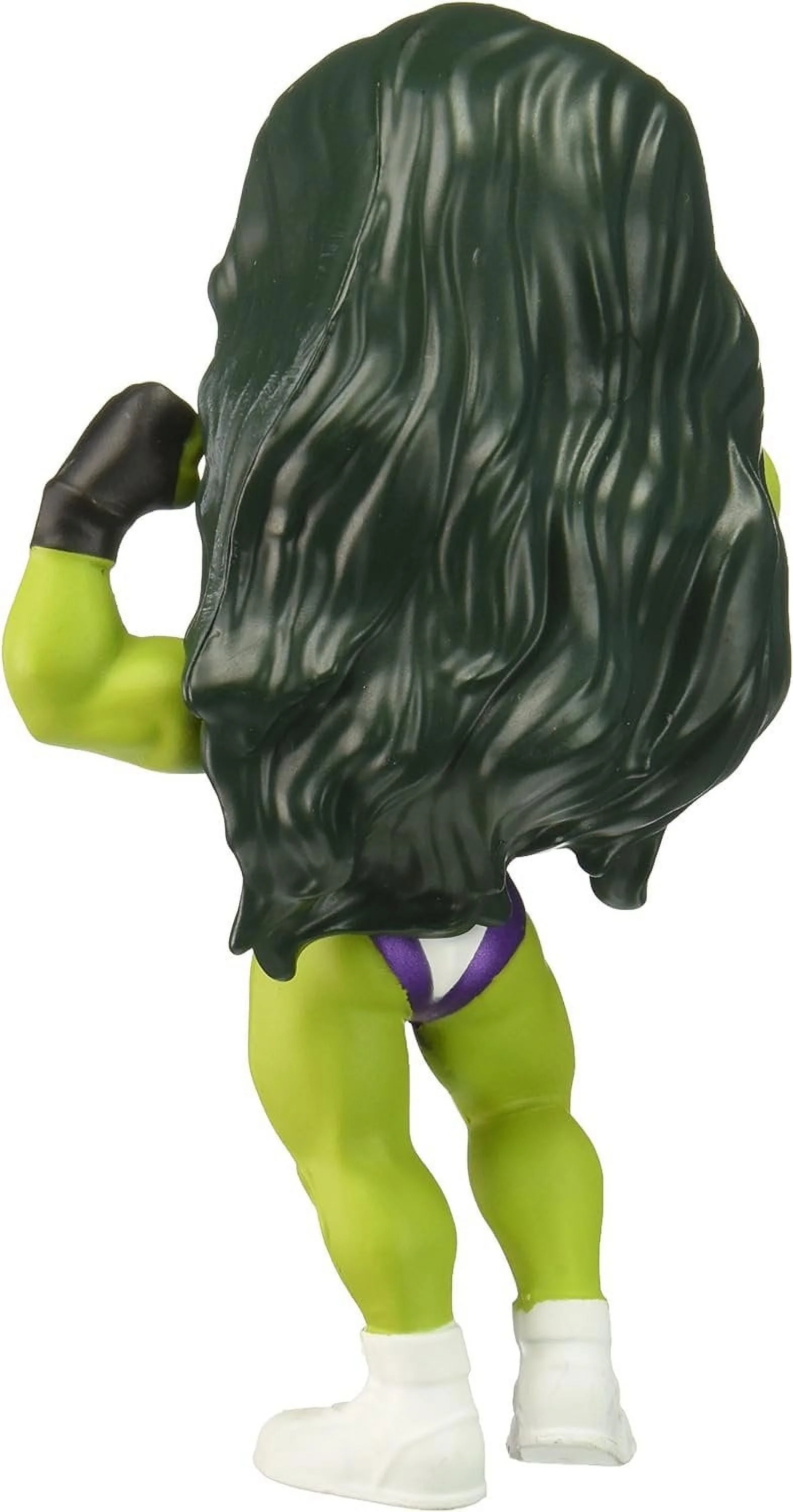 Jada Toys Metals Marvel 4