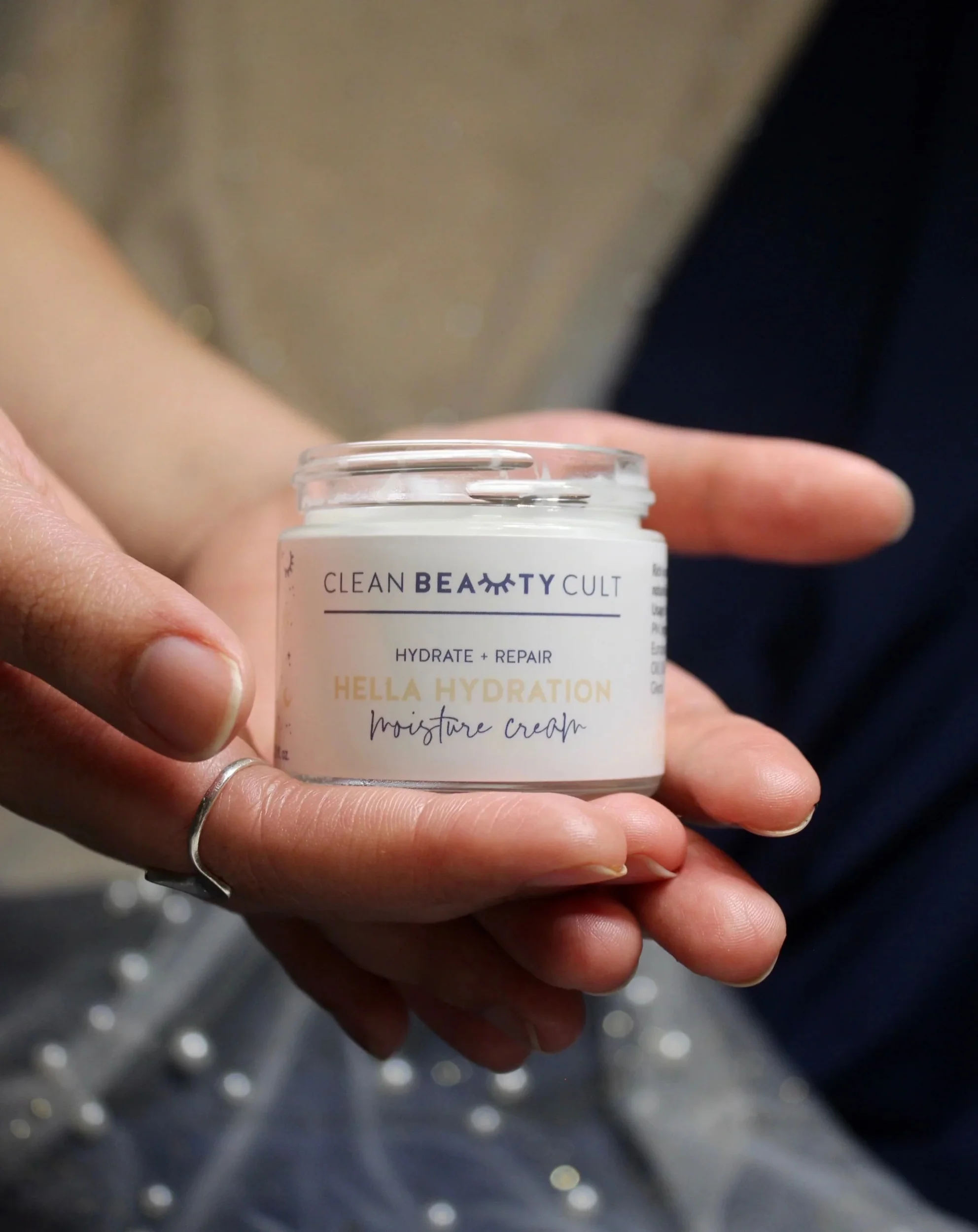 Cult Classic Kit: Blemished/Dry