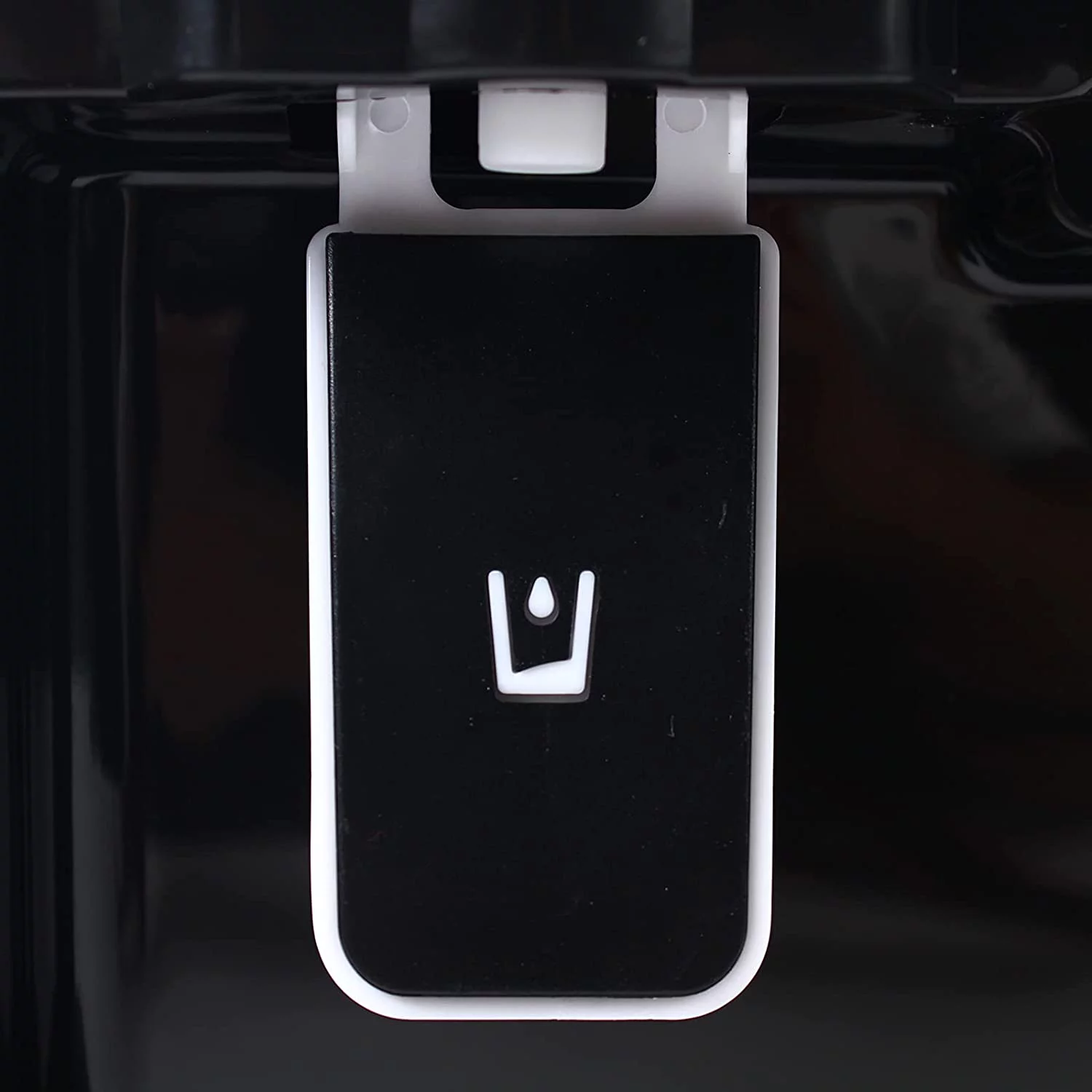 TFCFL Loading Water Cooler Dispenser Hot and Cold Water One key start Temperatures