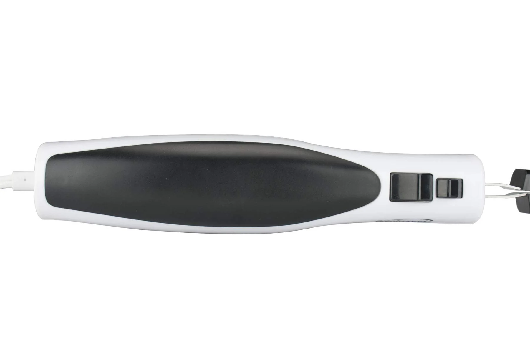 Brentwood Appliances 7in. Electric Carving Knife - White