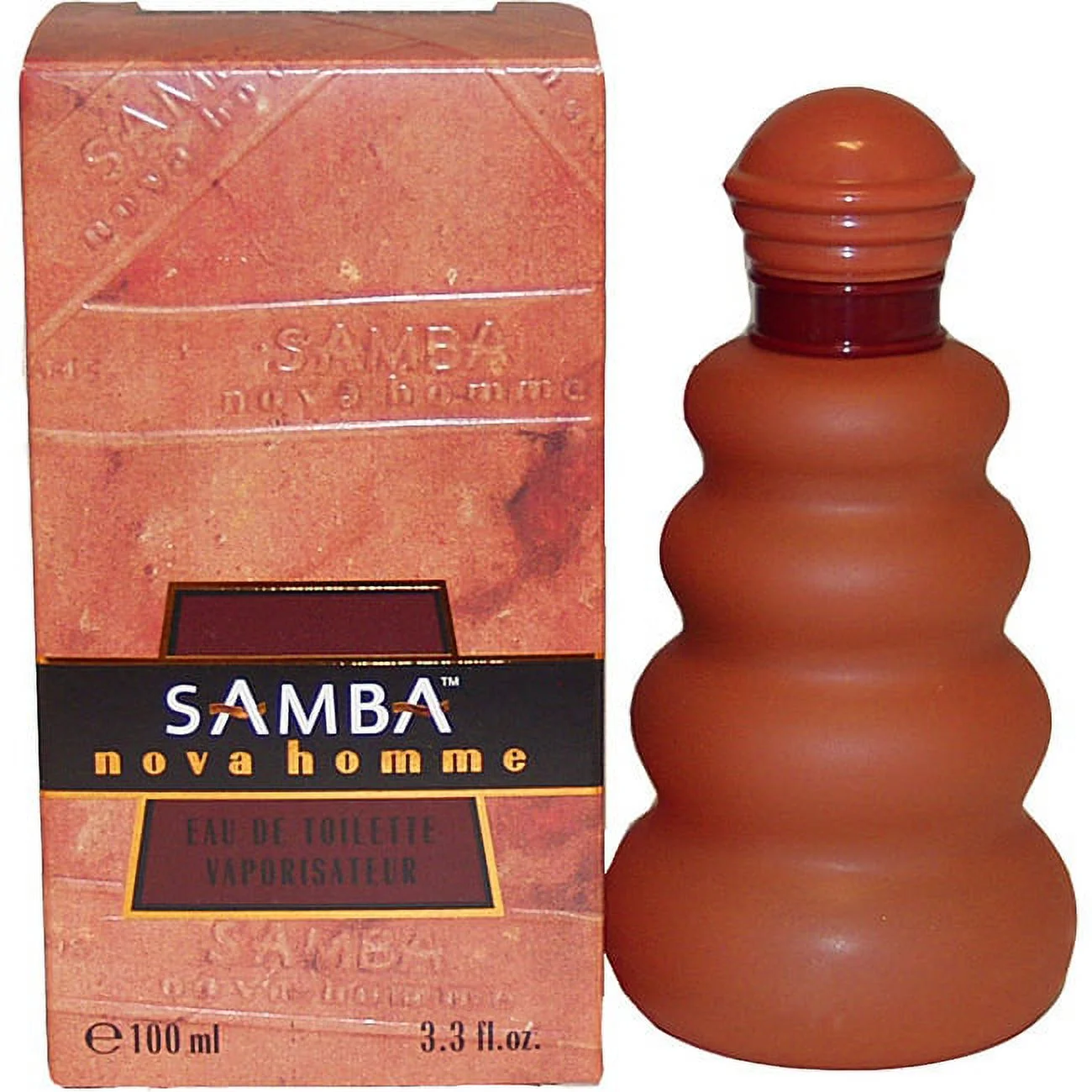 Samba Nova By Perfumers Workshop For Men